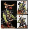 Armageddon, In The Grim - Warhammer 40.000