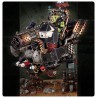 Armageddon, In The Grim - Warhammer 40.000