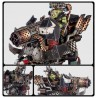 Armageddon, In The Grim - Warhammer 40.000
