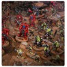 Armageddon, In The Grim - Warhammer 40.000