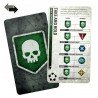 Armageddon, In The Grim - Warhammer 40.000