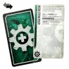 Armageddon, In The Grim - Warhammer 40.000