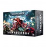 Armageddon, In The Grim - Warhammer 40.000