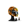 LEGO EDITIONS - 43023 Lando Norris, McLaren Mastercard helm