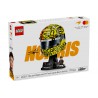 LEGO EDITIONS - 43023 Lando Norris, McLaren Mastercard helm