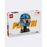 LEGO EDITIONS - 43017 Oscar Piastri, McLaren Mastercard helm