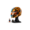 LEGO EDITIONS - 43017 Oscar Piastri, McLaren Mastercard helm