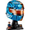 LEGO EDITIONS - 43017 Oscar Piastri, McLaren Mastercard helm