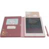 Tekentablet Roze - Little Dutch