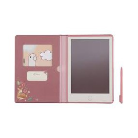 Tekentablet Roze - Little Dutch