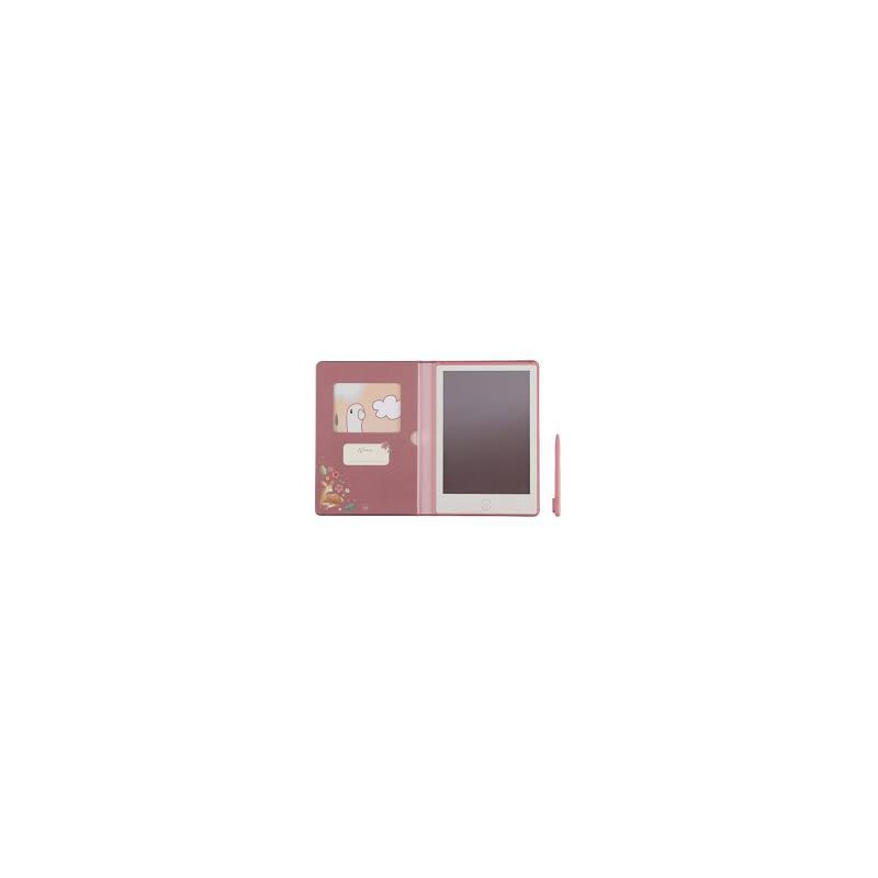 Tekentablet Roze - Little Dutch