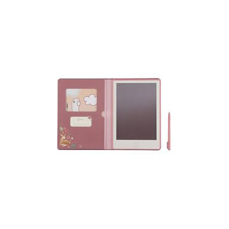 Tekentablet Roze - Little Dutch
