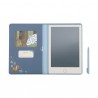 Tekentablet Blauw - Little Dutch