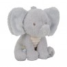 Knuffel Olifant - Safari Friends - Little Dutch