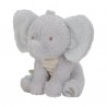 Knuffel Olifant - Safari Friends - Little Dutch