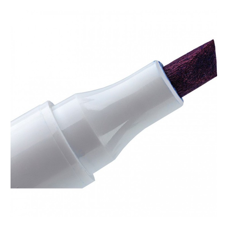 Sketch Markers Dual Tip 12 stuks