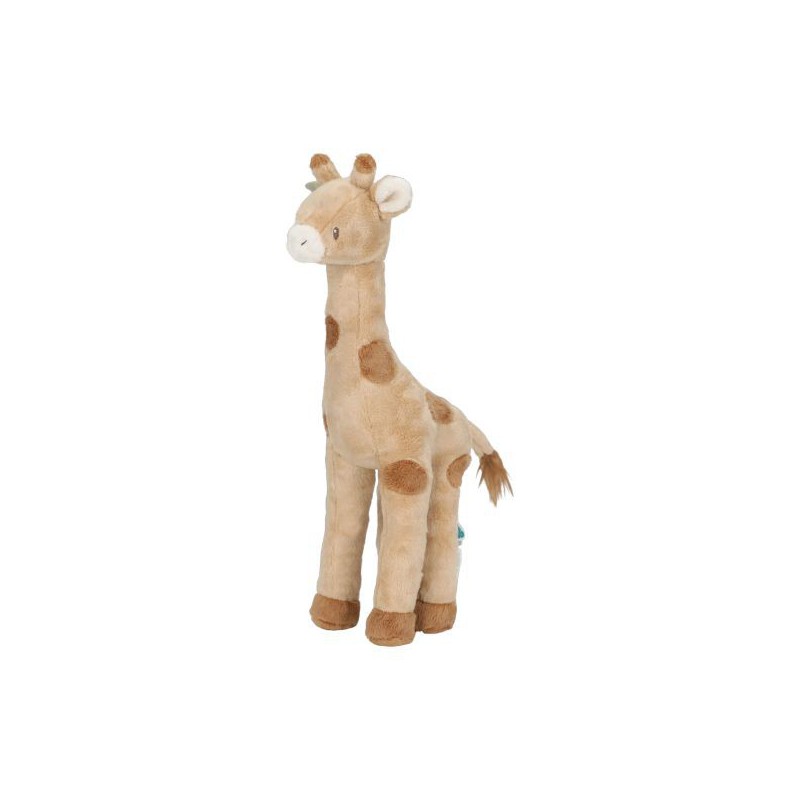 Knuffel Giraf - Safari Friends - Little Dutch