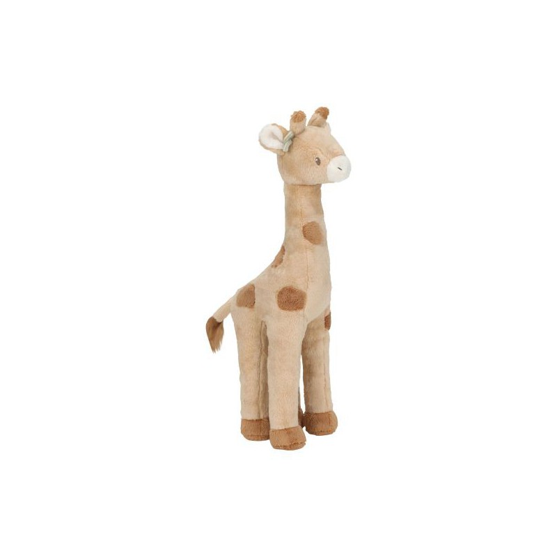 Knuffel Giraf - Safari Friends - Little Dutch