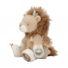 Activiteitenknuffel Leeuw - Safari Friends - Little Dutch