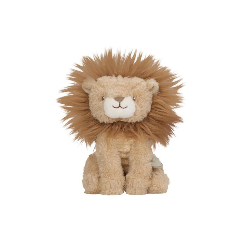 Giftset - Safari Friends - Little Dutch