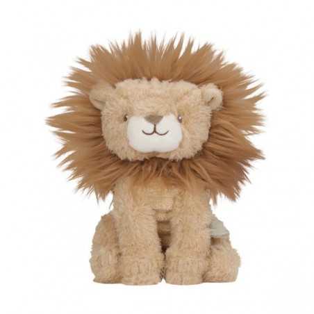 Giftset - Safari Friends - Little Dutch