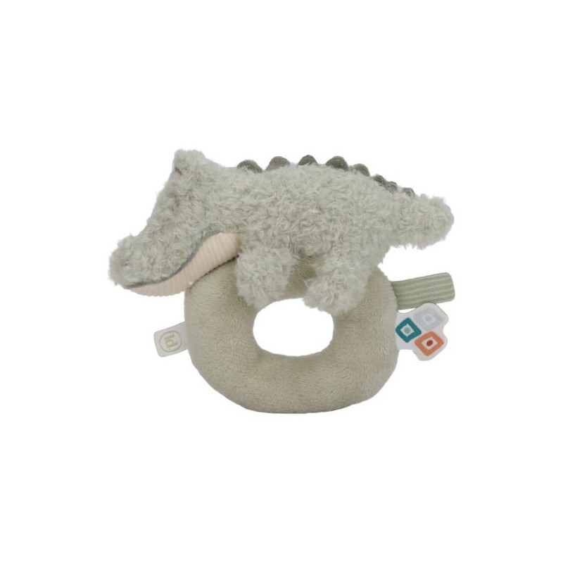 Giftset - Safari Friends - Little Dutch