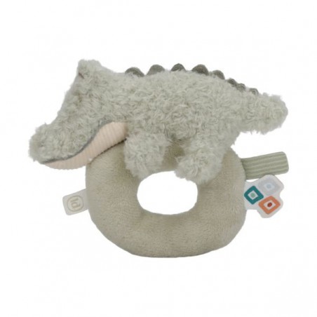 Giftset - Safari Friends - Little Dutch
