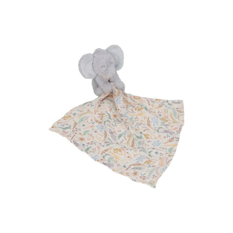 Giftset - Safari Friends - Little Dutch