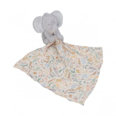 Giftset - Safari Friends - Little Dutch