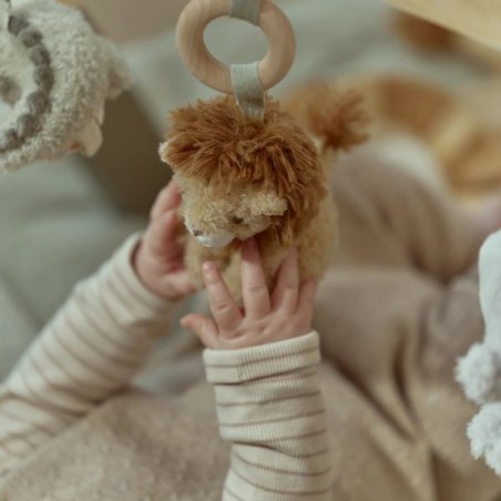 Babygym - Safari Friends - Little Dutch