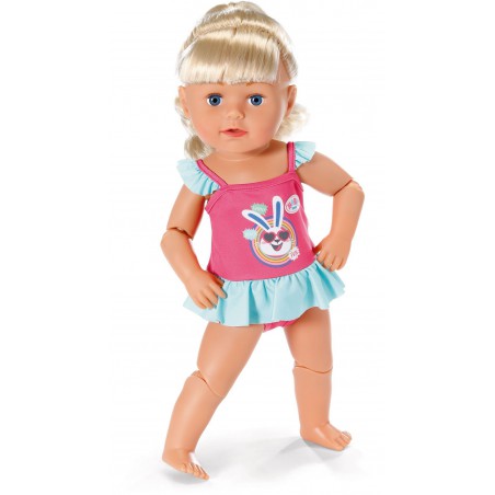 Zapf, BABY Born - Badkleding set, 43 cm