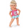 Zapf, BABY Born - Badkleding set, 43 cm