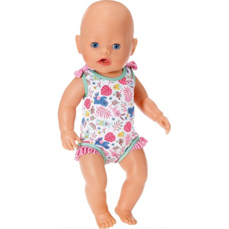Zapf, BABY Born - Badkleding set, 43 cm
