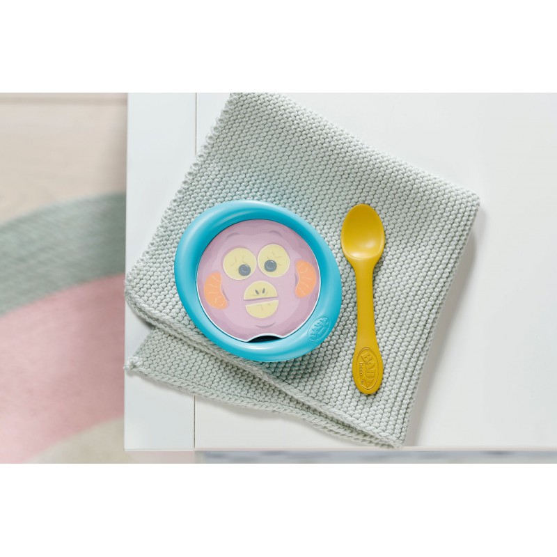 Zapf, BABY Born - Voedingsset