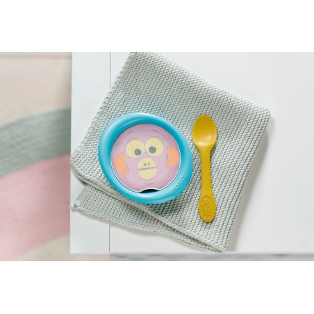 Zapf, BABY Born - Voedingsset