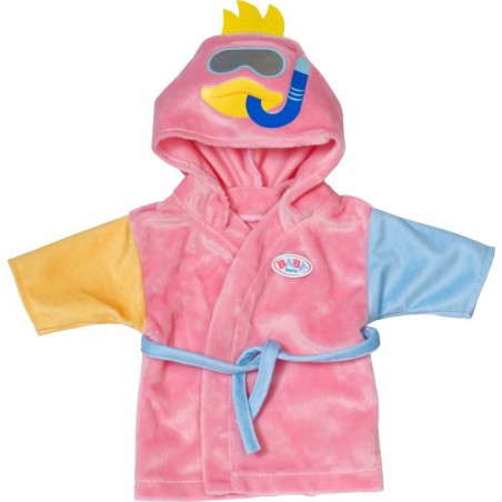 Zapf, BABY Born - Badjas, 43cm