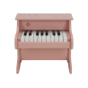 Houten piano roze - Safari Friends - Little Dutch