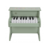 Houten piano groen - Safari Friends - Little Dutch