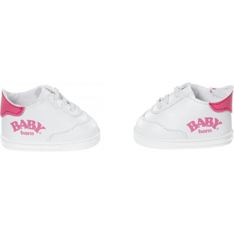 Zapf, BABY Born - Sneakers assorti, 43cm