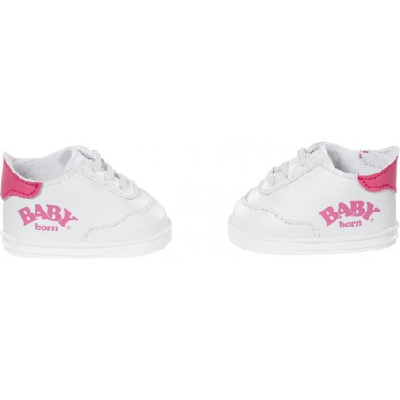 Zapf, BABY Born - Sneakers assorti, 43cm