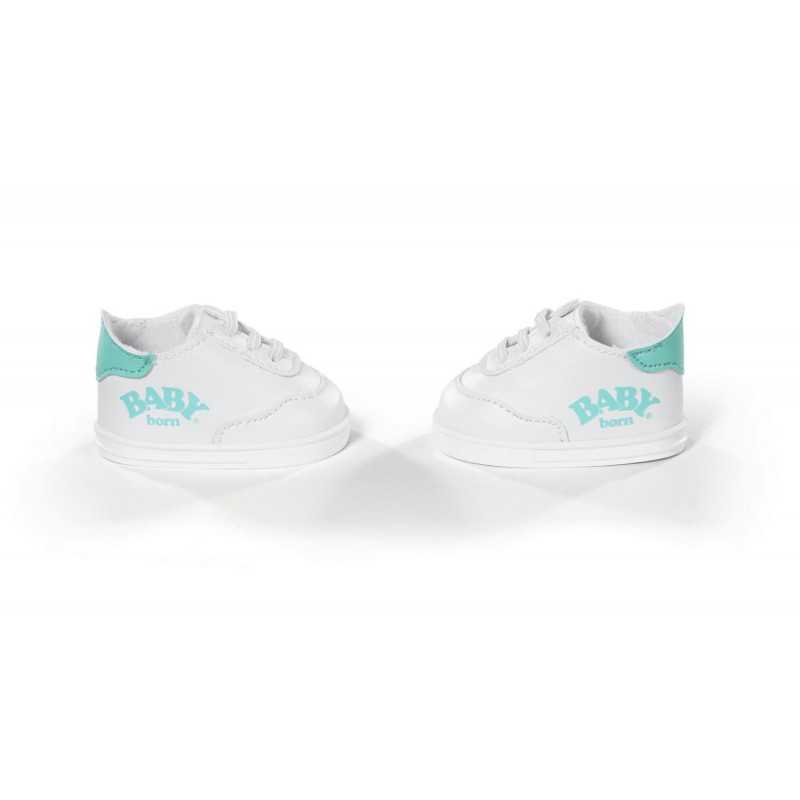 Zapf, BABY Born - Sneakers assorti, 43cm