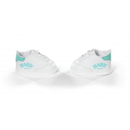 Zapf, BABY Born - Sneakers assorti, 43cm
