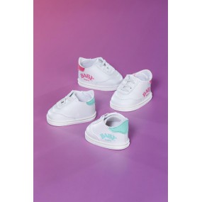 Zapf, BABY Born - Sneakers assorti, 43cm
