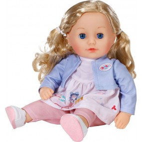 Zapf, BABY Born - Sophia Rose, 36cm