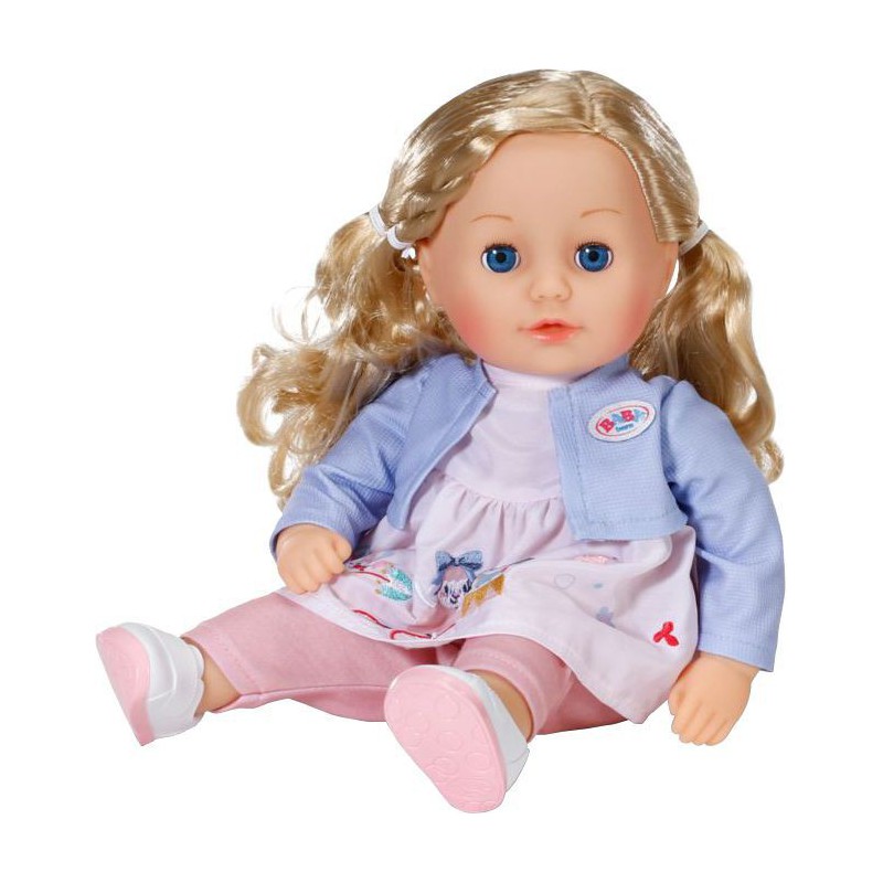 Zapf, BABY Born - Sophia Rose, 36cm