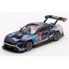 Ford Mustang GT3 Ford Multimatic Motors. nr65 Daytona 24h '24, 1:64, MiniGT, 1:64, MiniGT (1012)