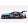 Ford Mustang GT3 Ford Multimatic Motors. nr65 Daytona 24h '24, 1:64, MiniGT (1012)