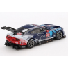 Ford Mustang GT3 Ford Multimatic Motors. nr65 Daytona 24h '24, 1:64, MiniGT (1012)
