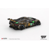 Chevrolet Corvette Z06 GT3.R AWA nr13 Daytona 24h '25, 1:64, MiniGT (1105)