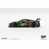 Chevrolet Corvette Z06 GT3.R AWA nr13 Daytona 24h '25, 1:64, MiniGT (1105)